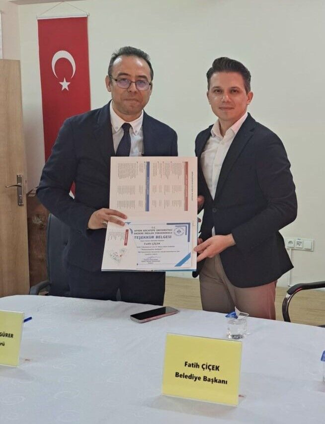 Fatih Çiçek-2
