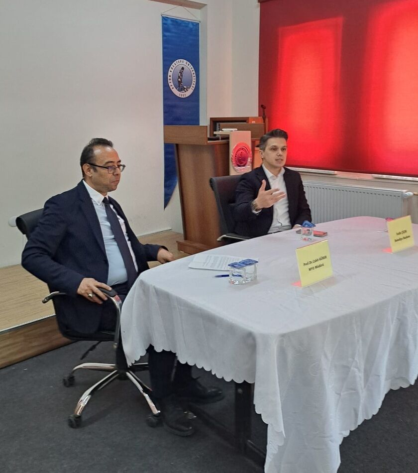 Fatih Çiçek 3