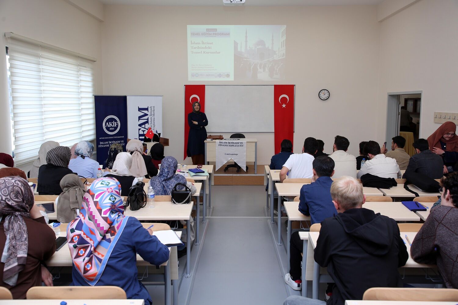 Finans Eğitimi 7