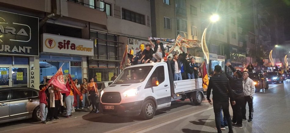 Galatasaray 4