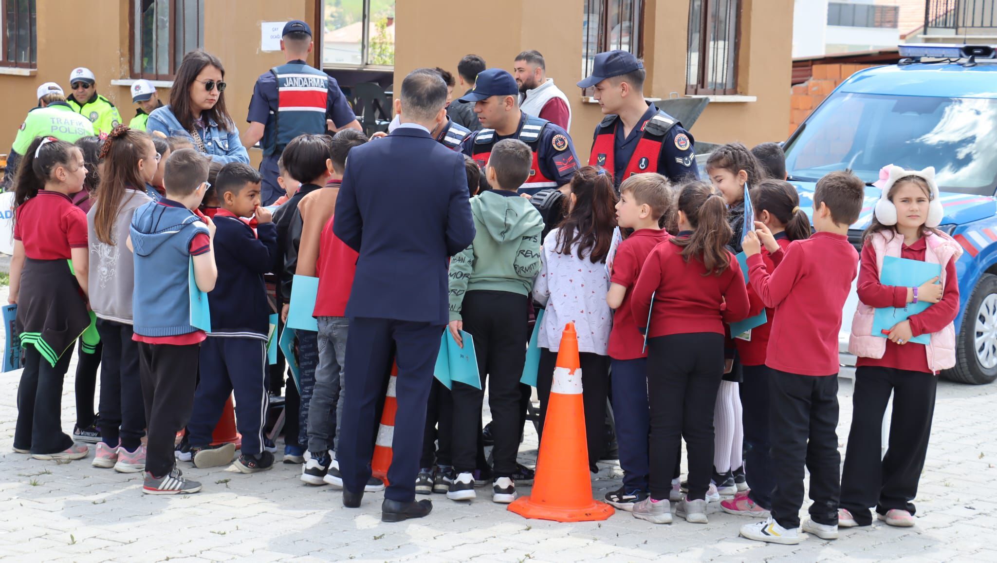 Gençlik Haftası 2-1