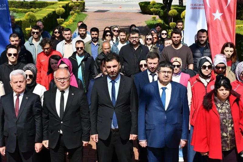 Gençlik Haftası 2