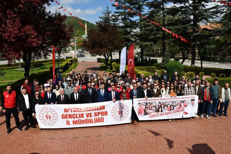 Gençlik Haftası 3