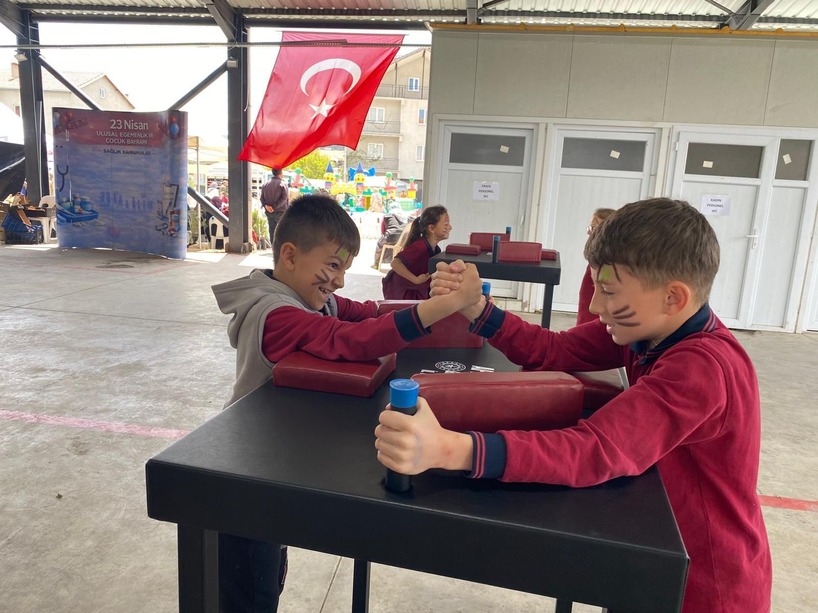 Gençlik Haftası 5