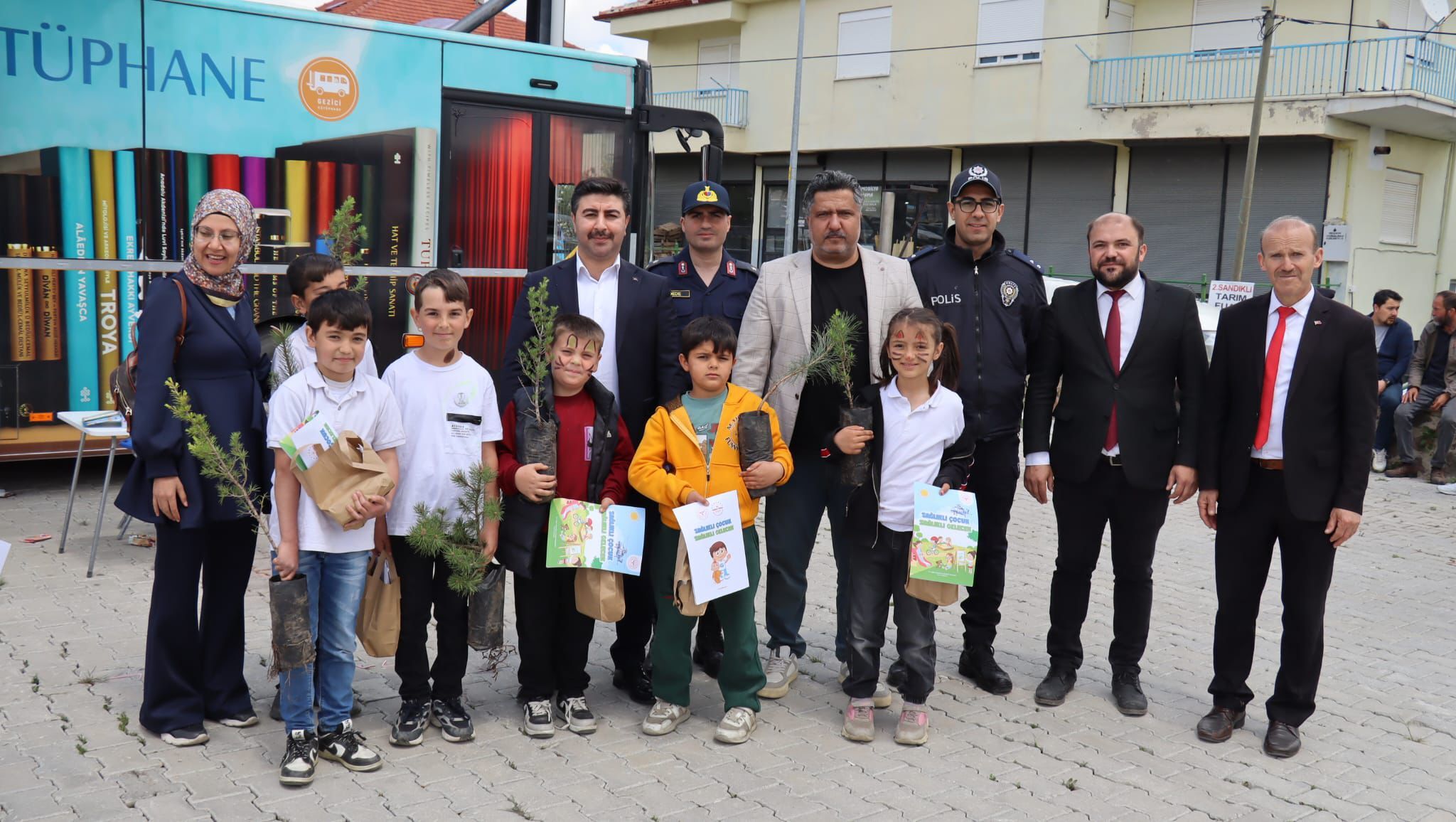 Gençlik Haftası 6