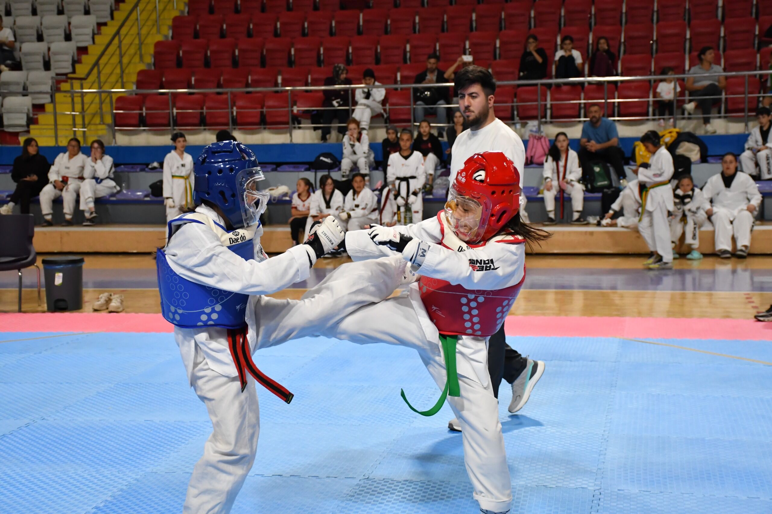 Gençlik Müsabaka 5
