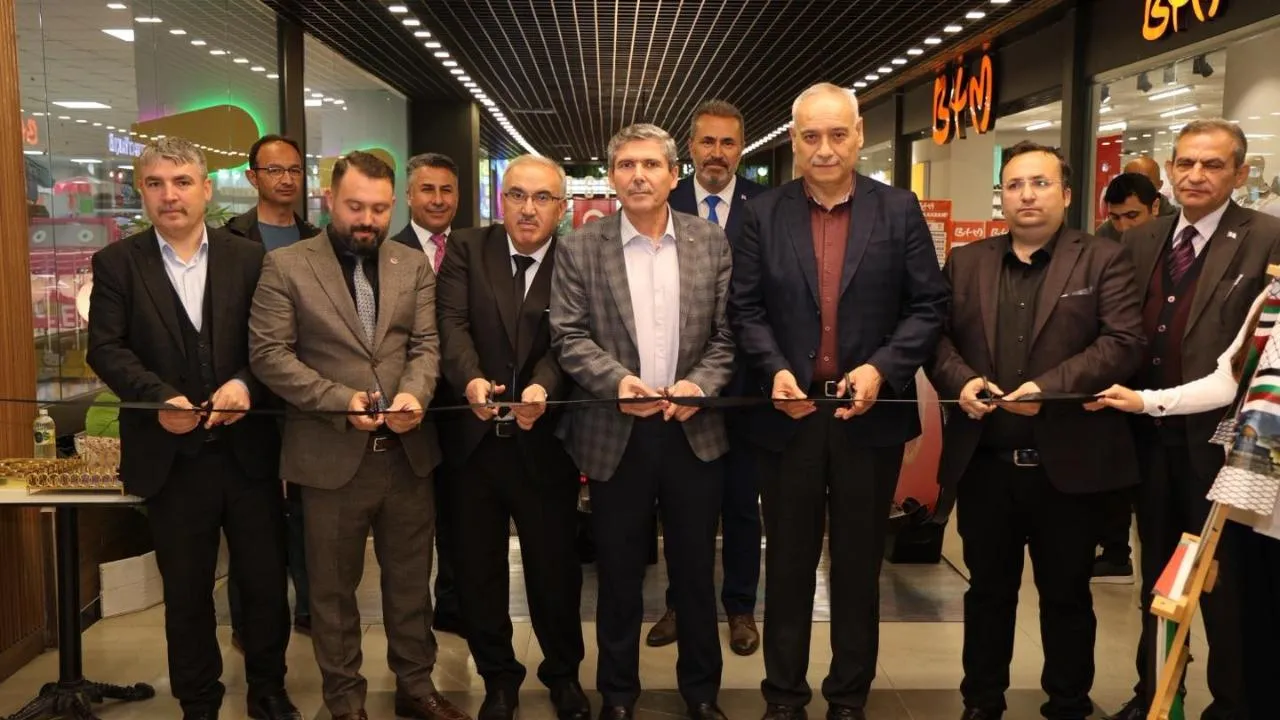 Görsel Sanatlar Şöleni 1