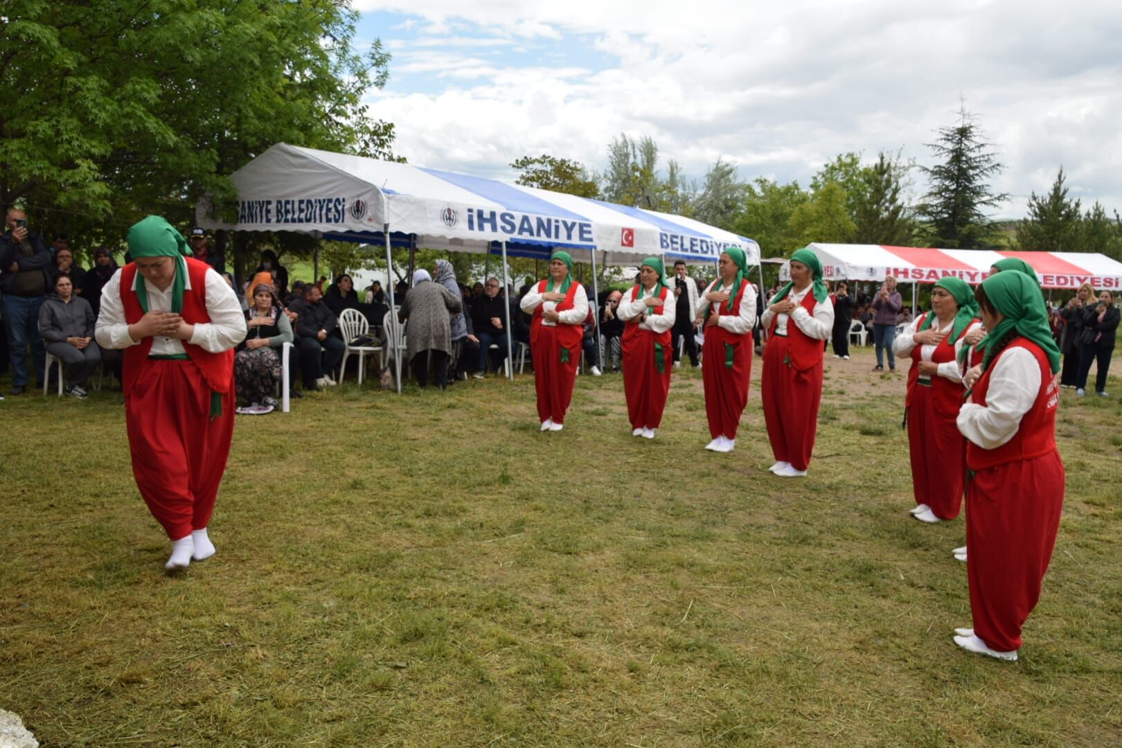 Haber Afyon 1