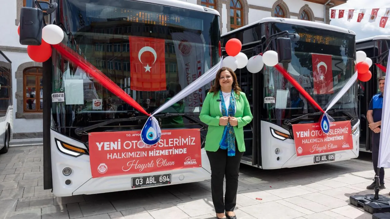 Halk Otobüs 1