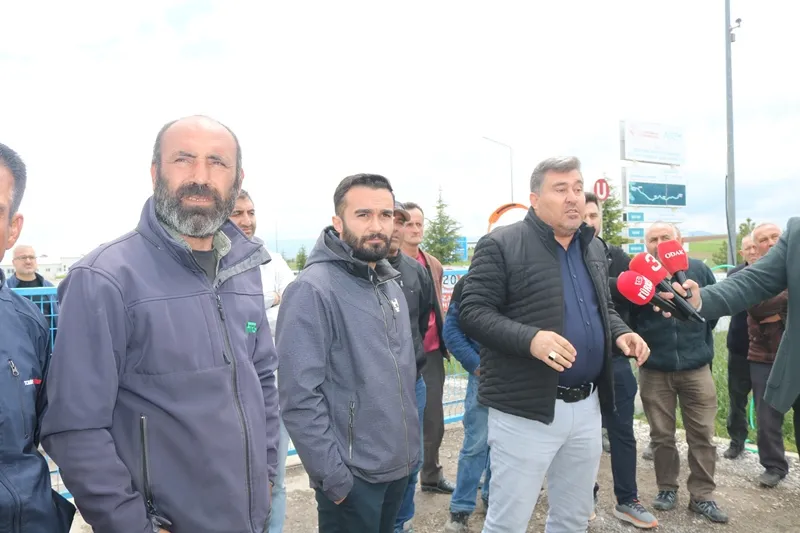 Hızlı Tren 3-1