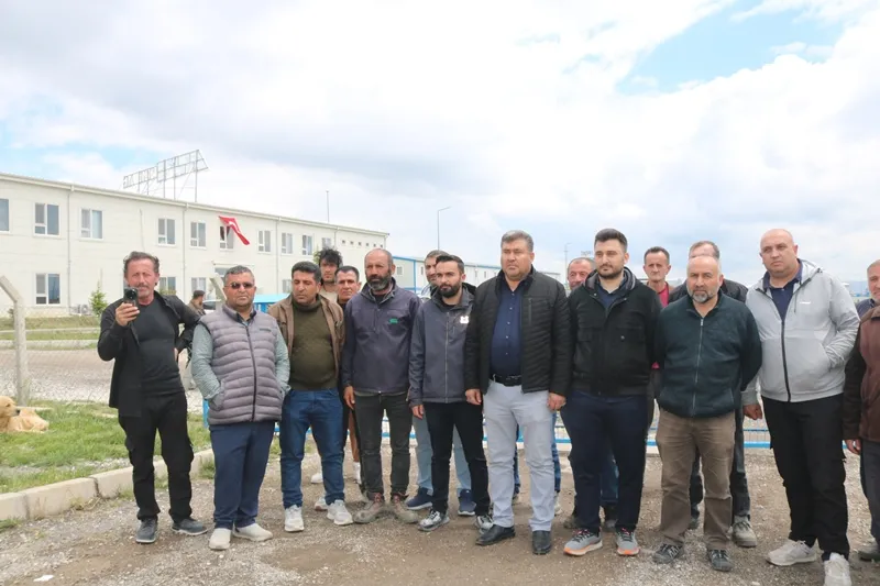 Hızlı Tren 5