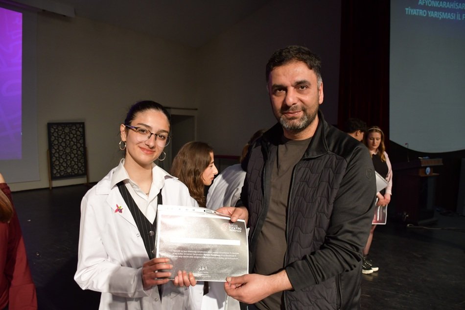 Il Finali Tiyatro