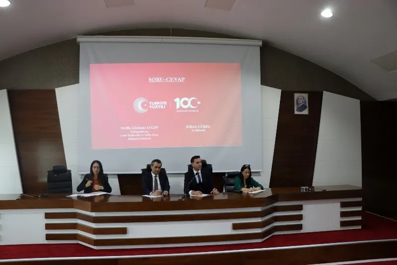 Iş Güvenliği Ve Denetim 3
