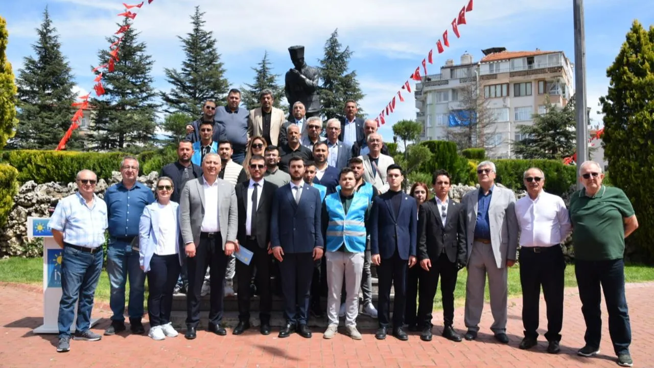 Iyi Partı 1