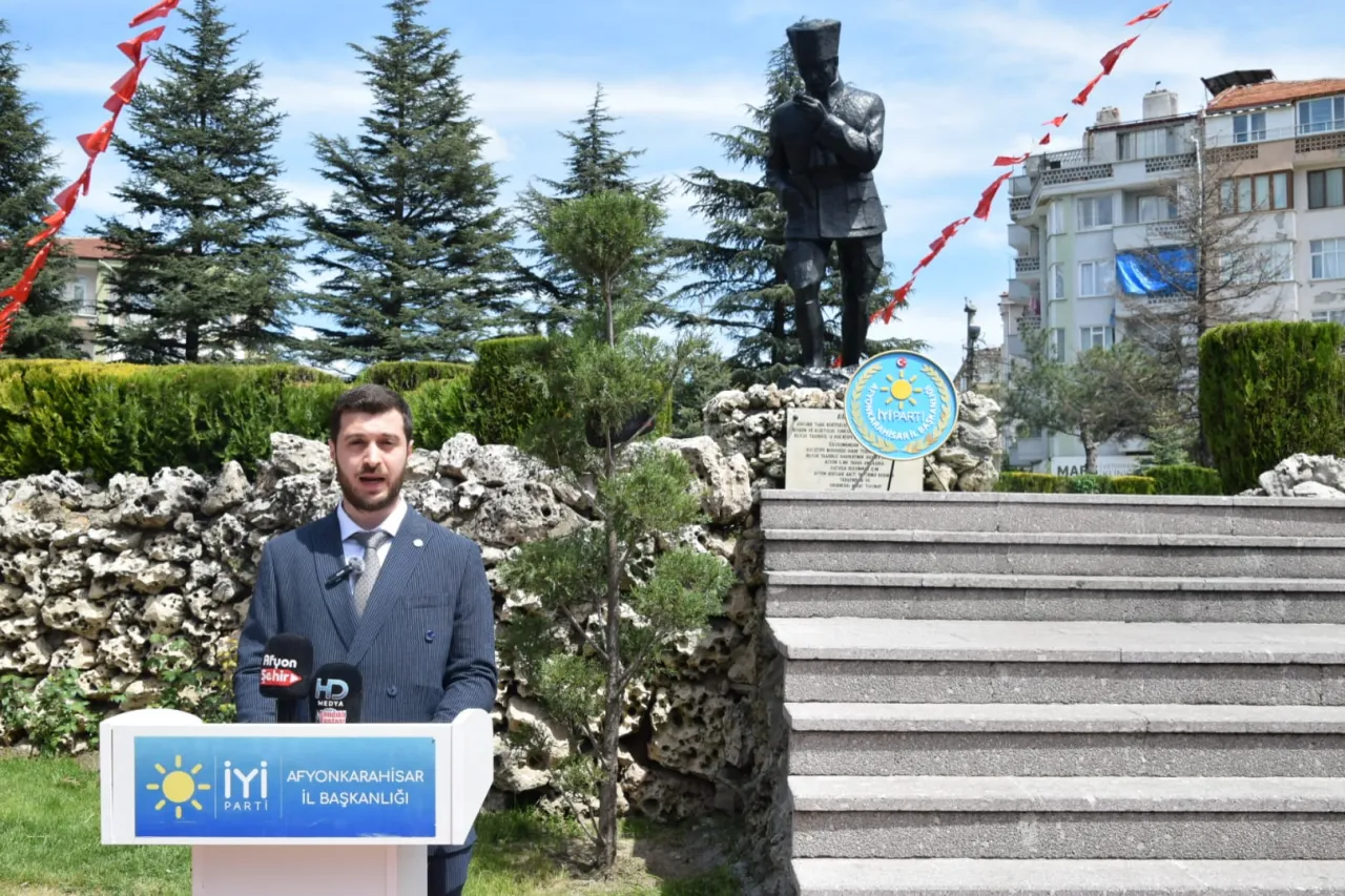 Iyi Parti 2
