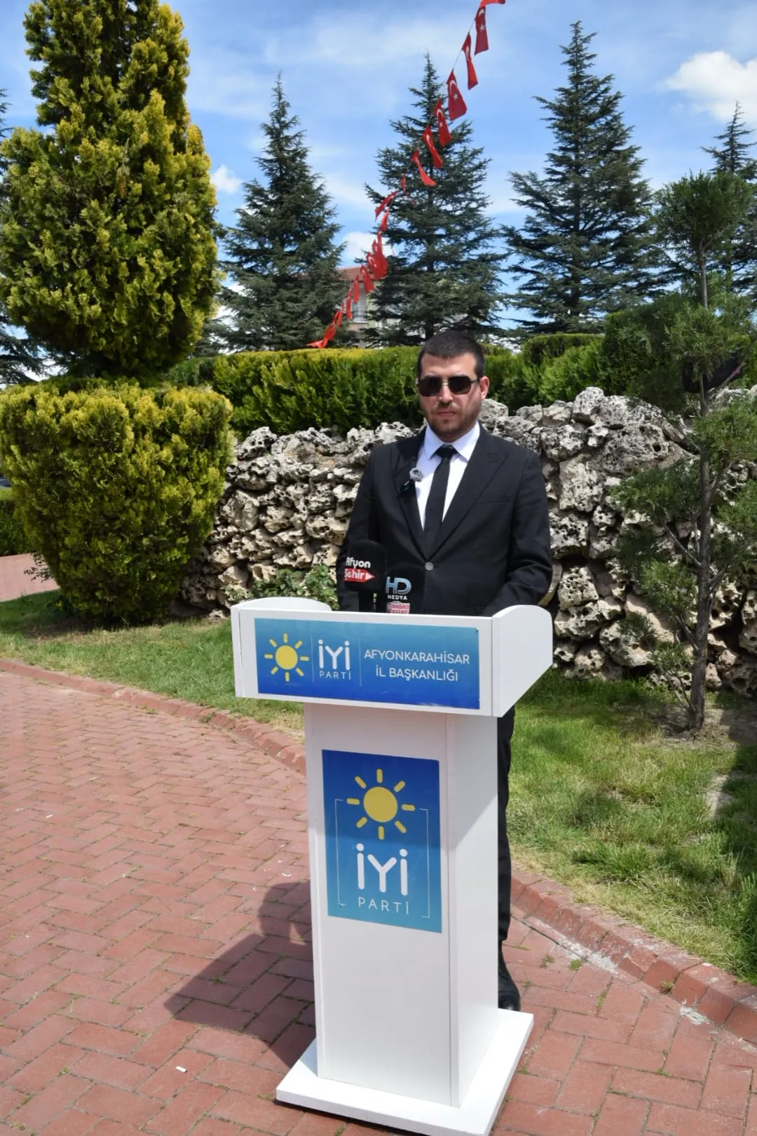 Iyi Parti 3