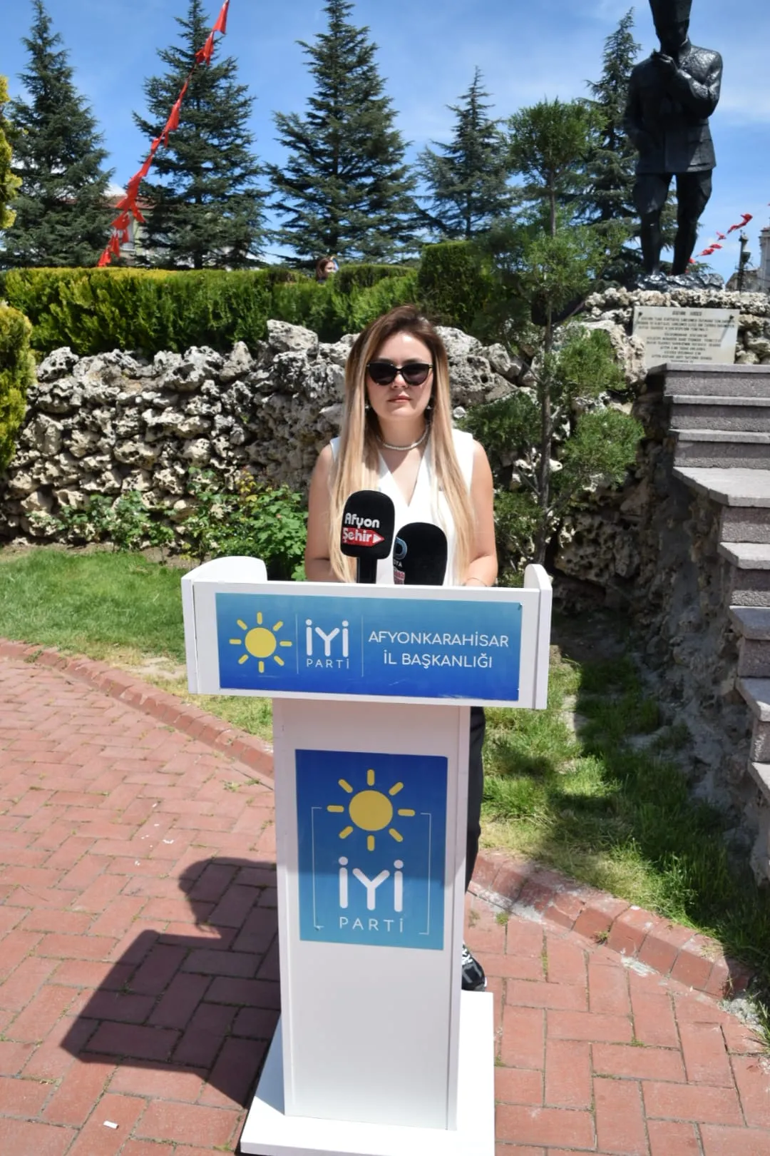 Iyi Parti 5