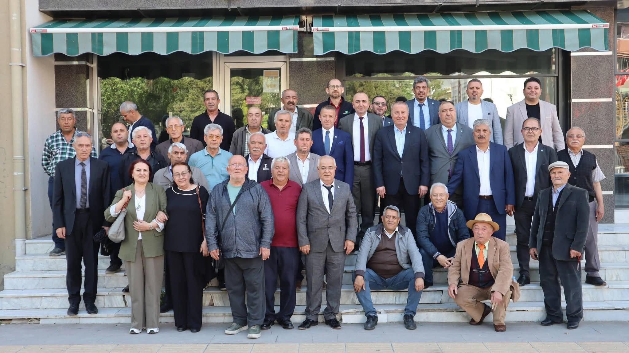 Iyi Parti Afyon (2)