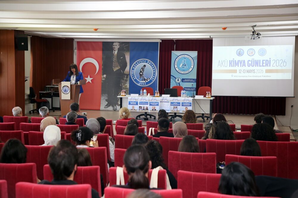 Kimya Günleri 3
