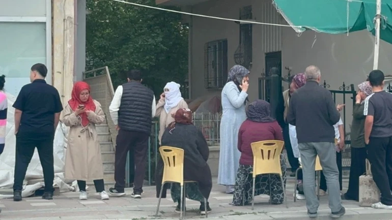 Malatya Deprem-1