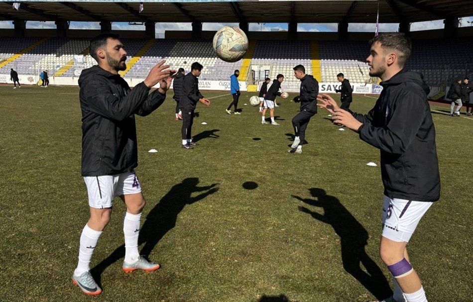 Manavgat 2-1