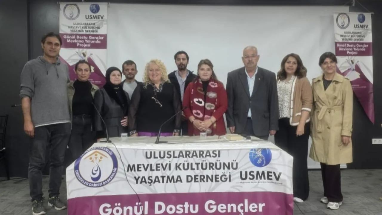 Mevlana 1