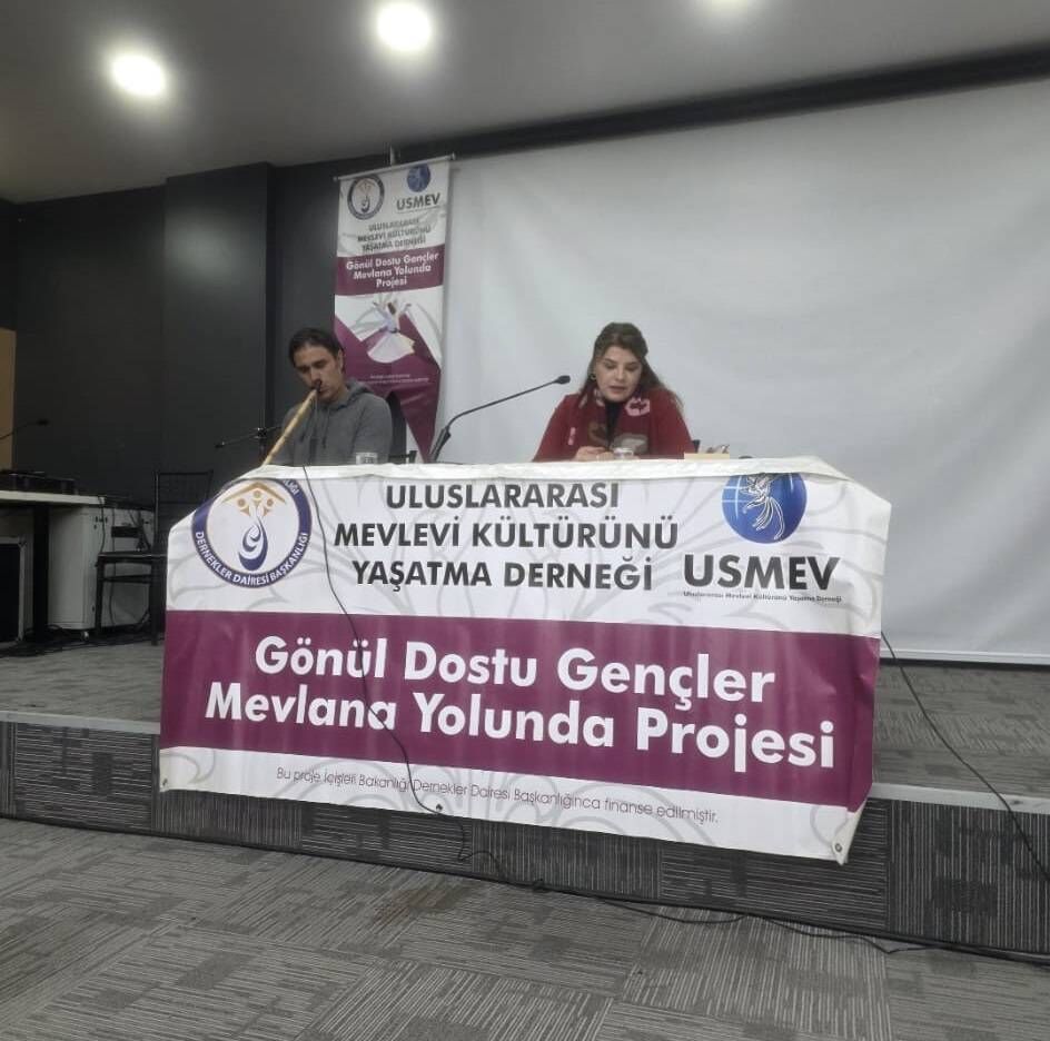 Mevlana 2
