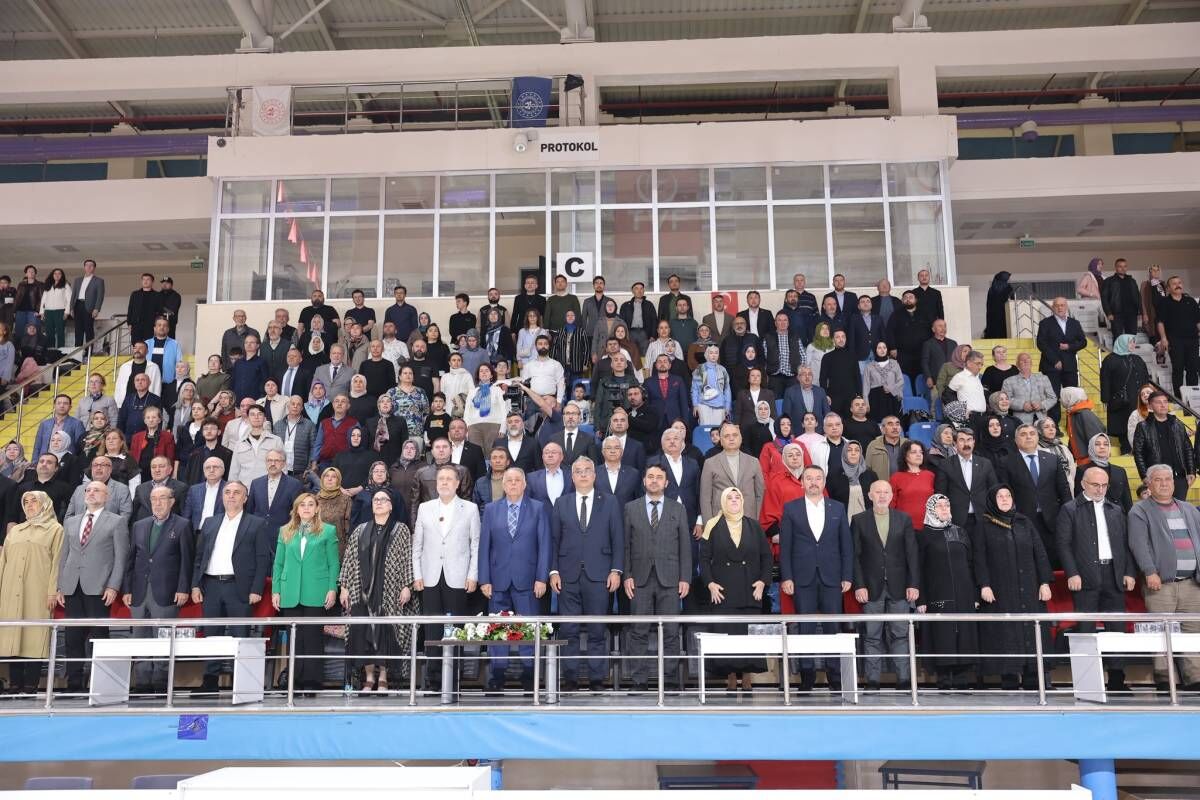 Mevlevilik Haftası 3