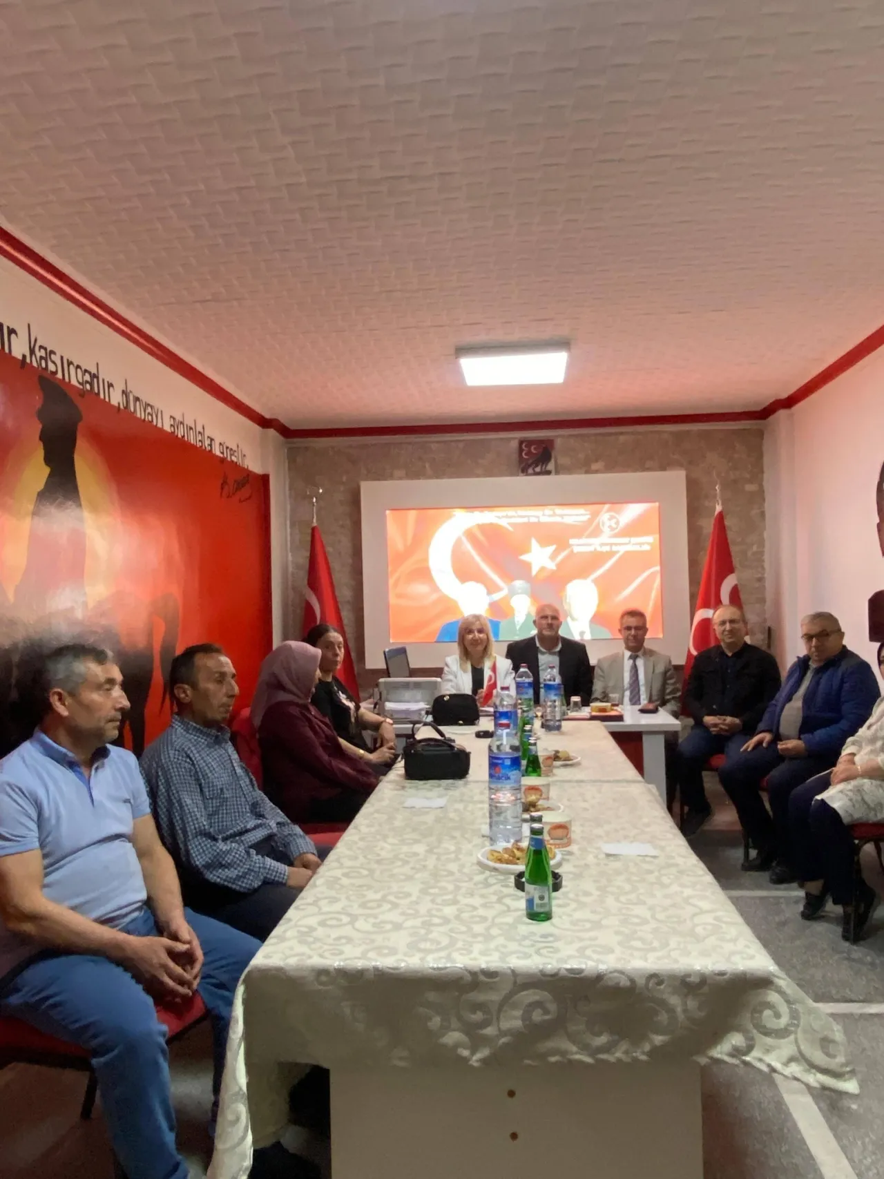 Mhp Şuhut 4