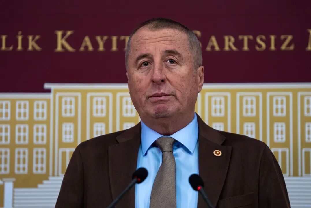 Milletvekili Olgun’dan Kurban Bayramı Mesajı (2)