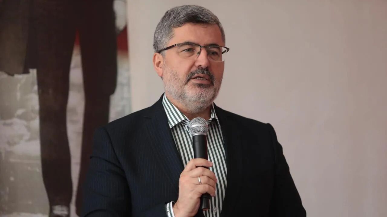 Milletvekili Özkaya’dan Kurban Bayramı Mesajı (2)