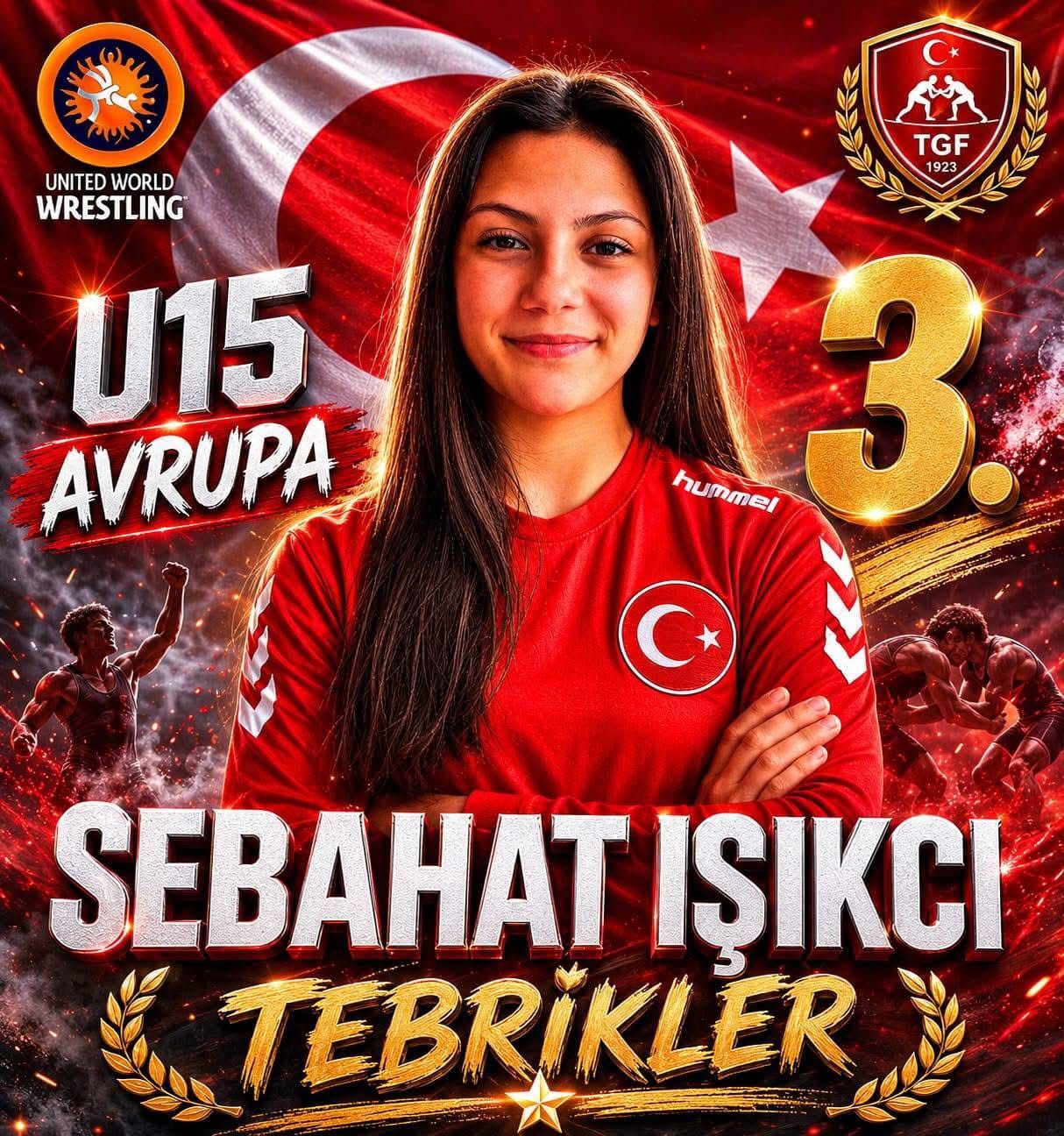 Milli Sporcu 2
