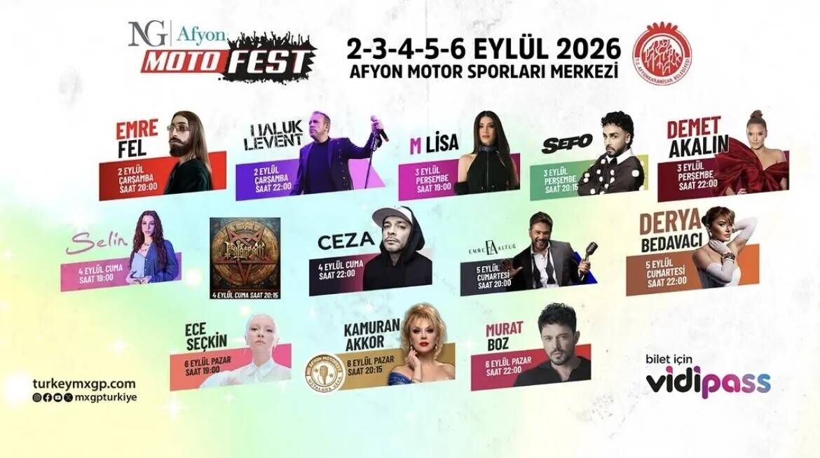 Motofest 2