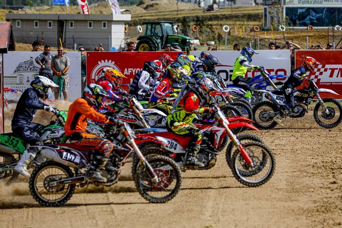 Motokros 2