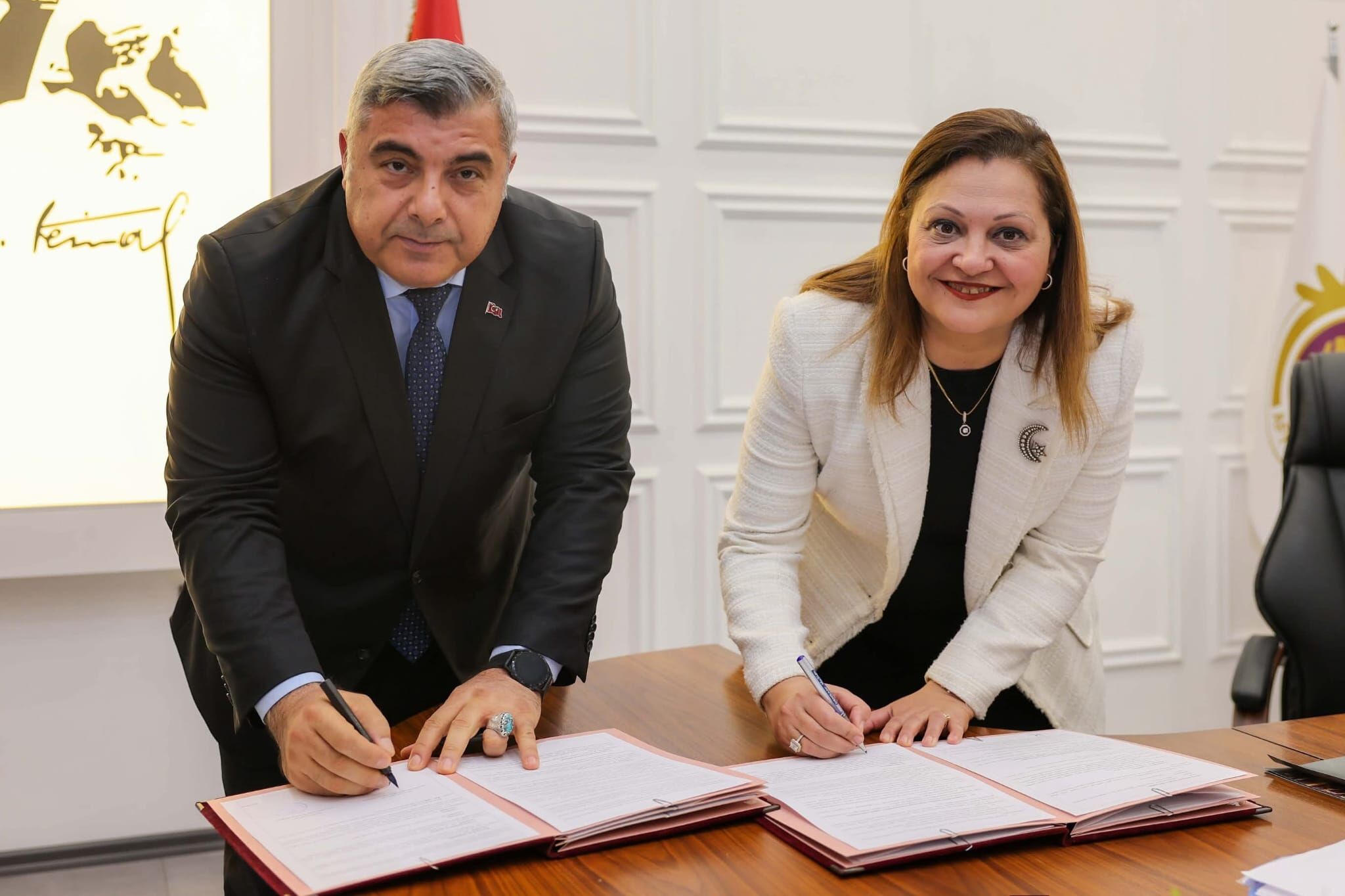 Müdür Sünnetçi 2