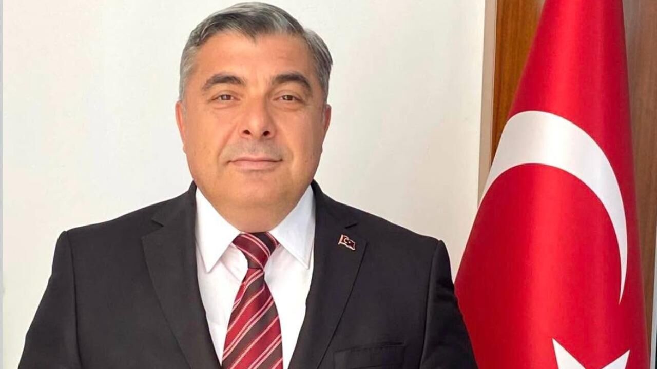 Müdür Sünnetçiden Kurban Bayramı Mesajı (1)