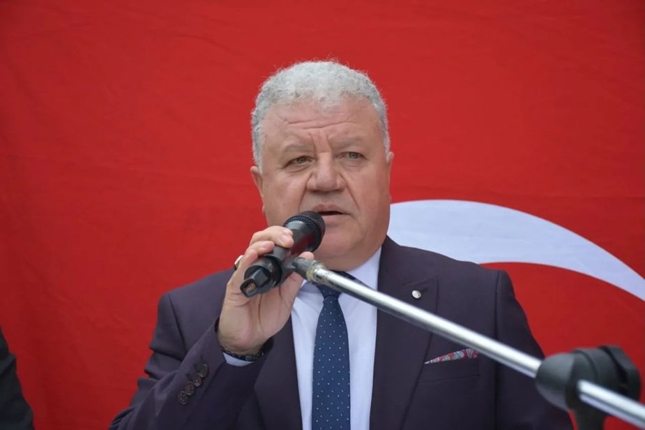Musa Kayer 1