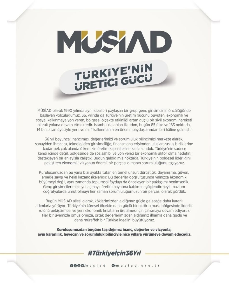 Müsiad