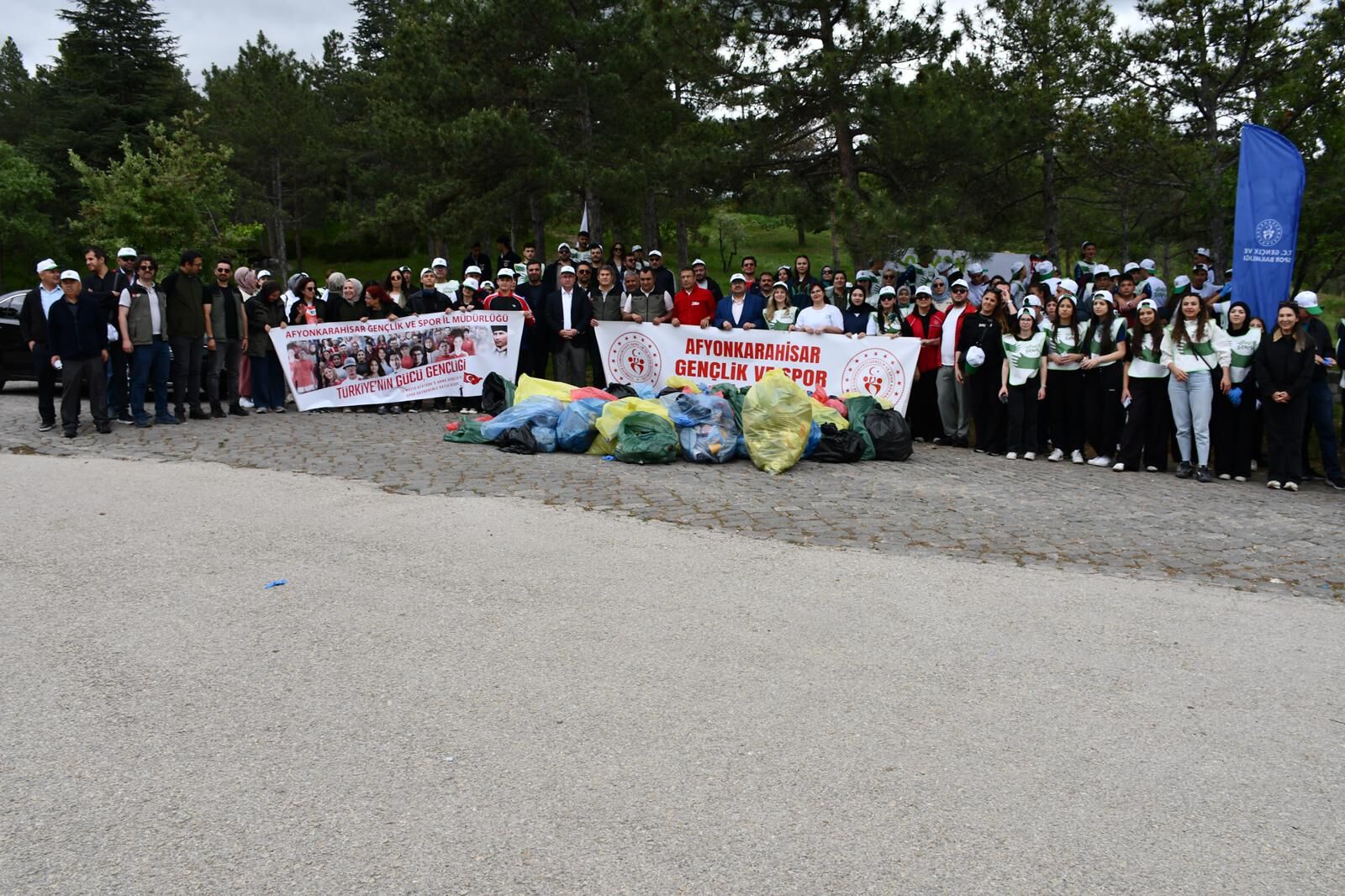 Orman Benim 3