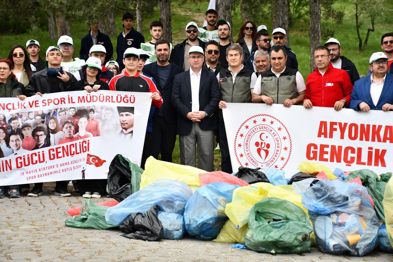 Orman Benim 6