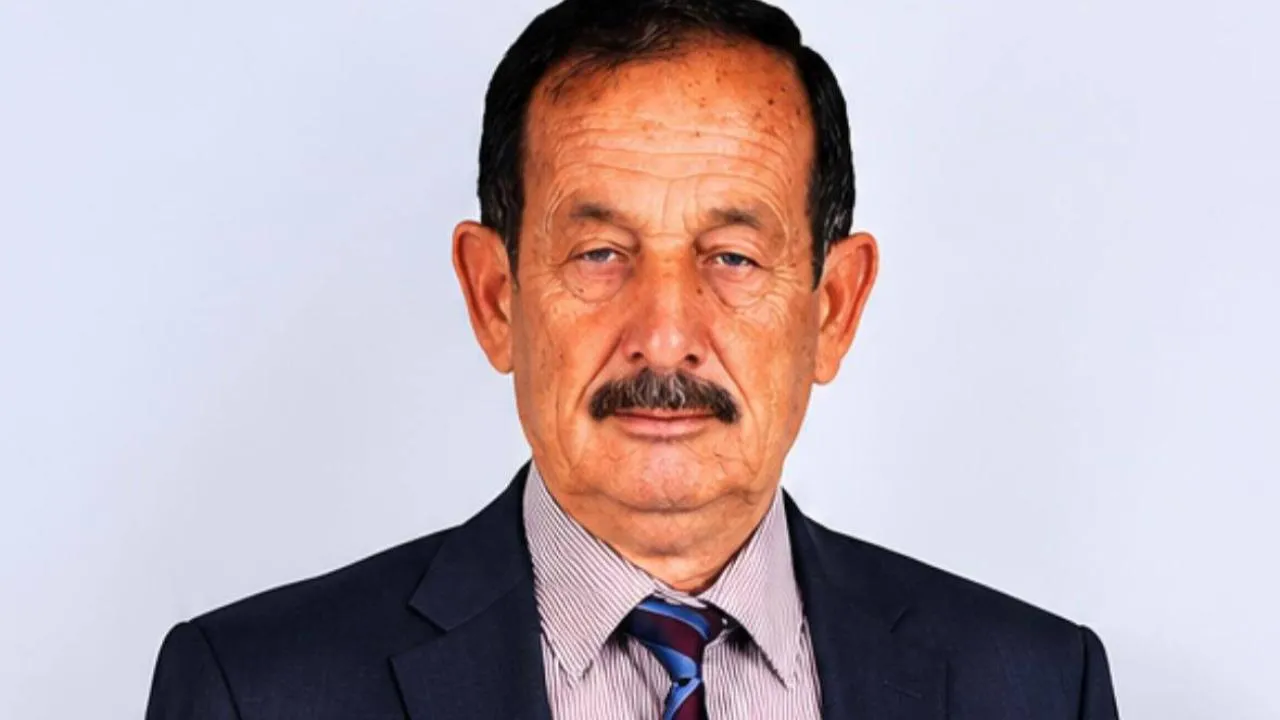 Osman İşler