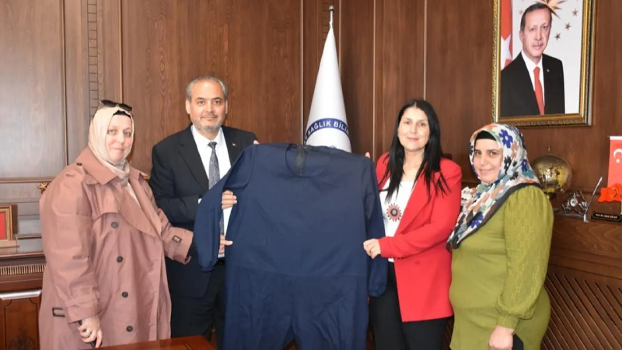 Otizmli Aile Destek 1