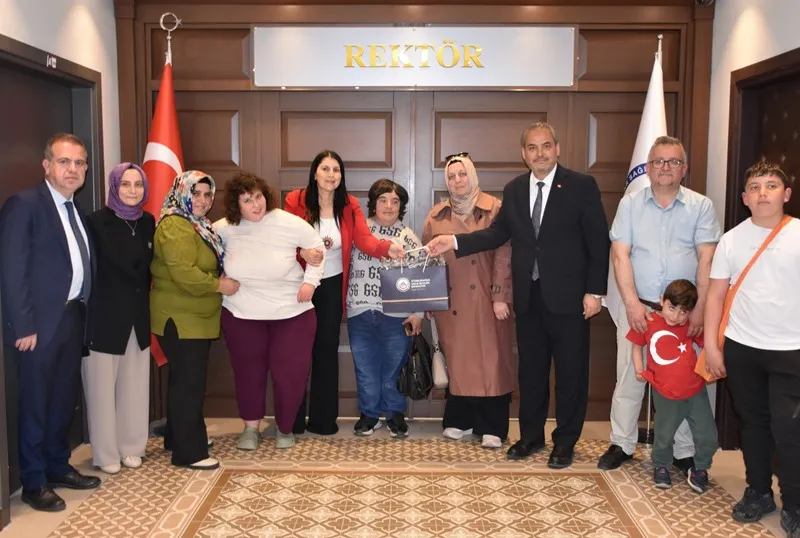 Otizmli Aile Destek 2