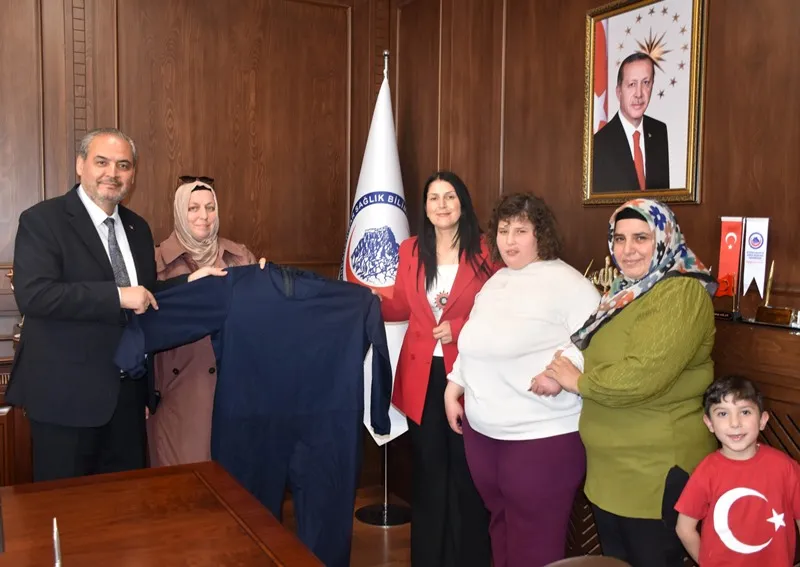 Otizmli Aile Destek 3