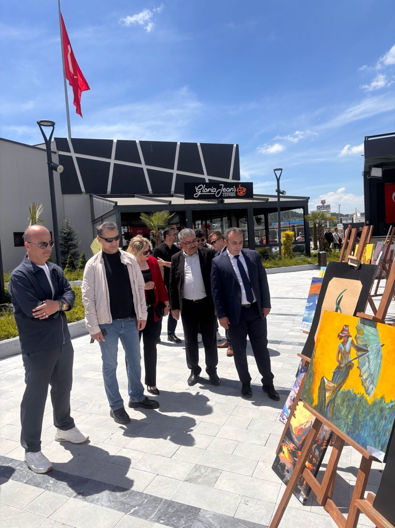 Sanat Rüzgarı 2