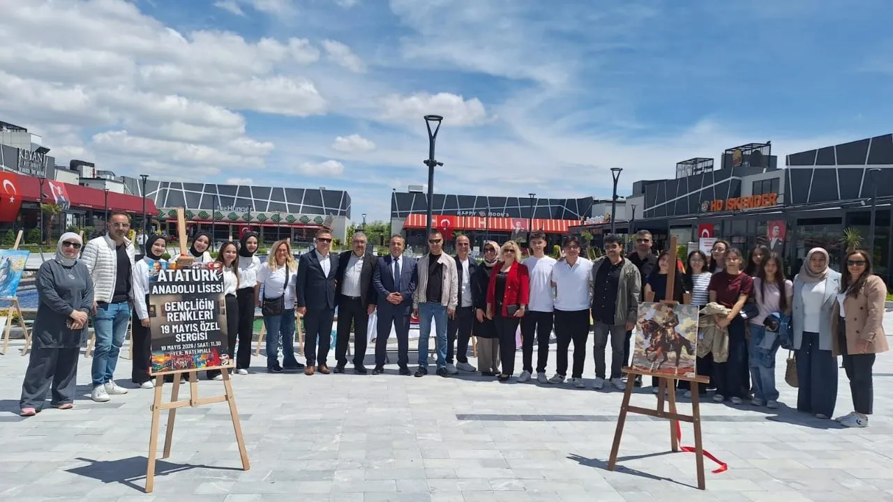 Sanat Rüzgarı 3