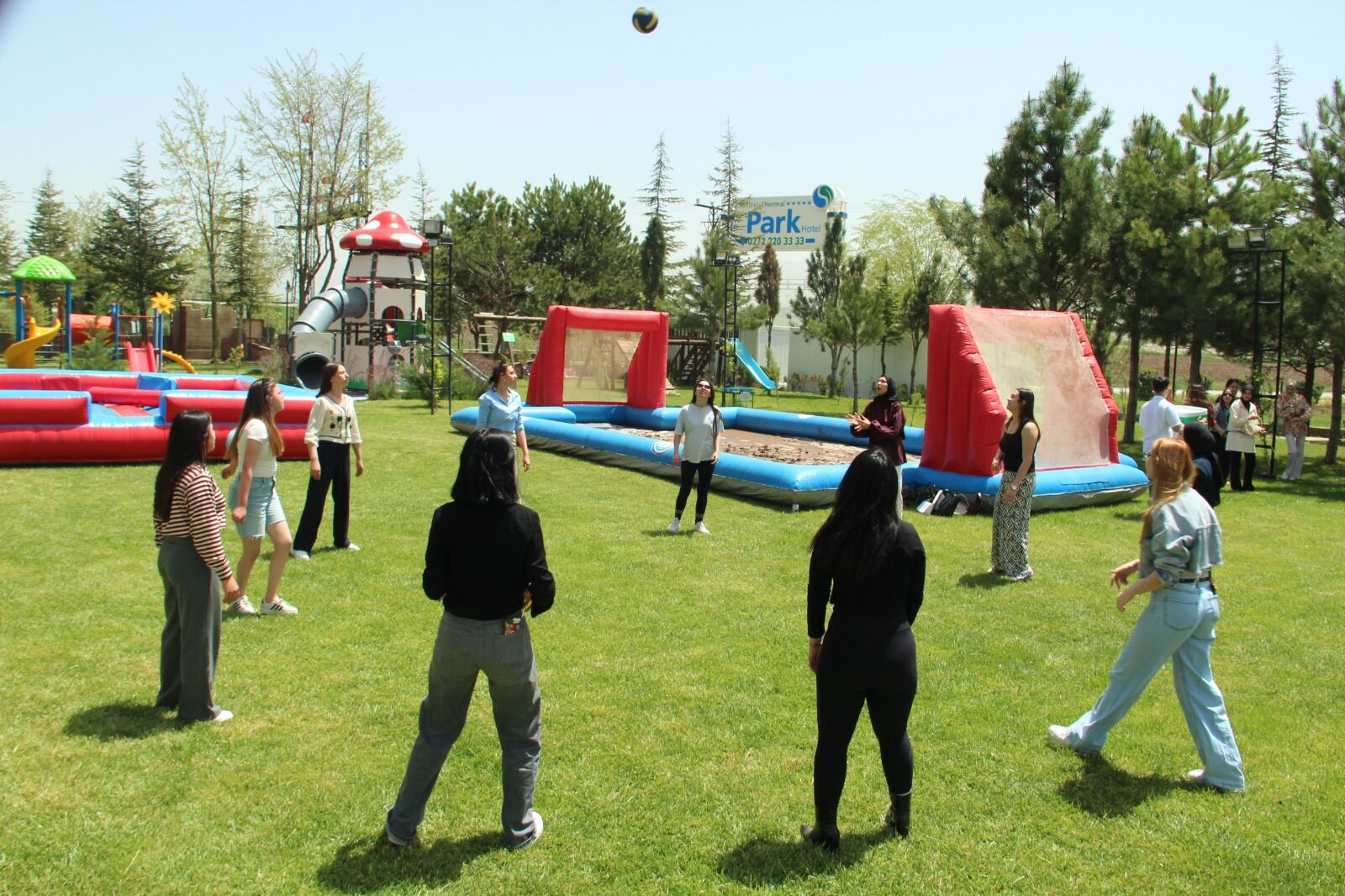Sandıklı Bahar Şenliği 4
