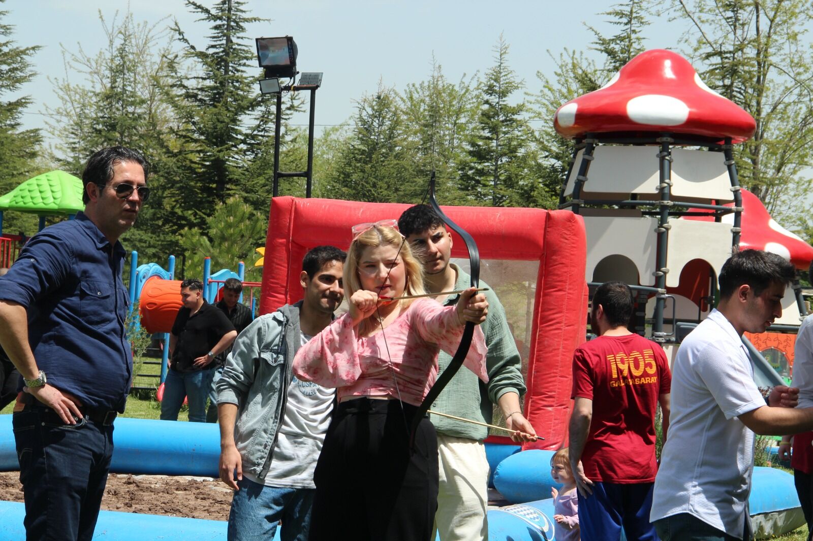 Sandıklı Bahar Şenliği 5