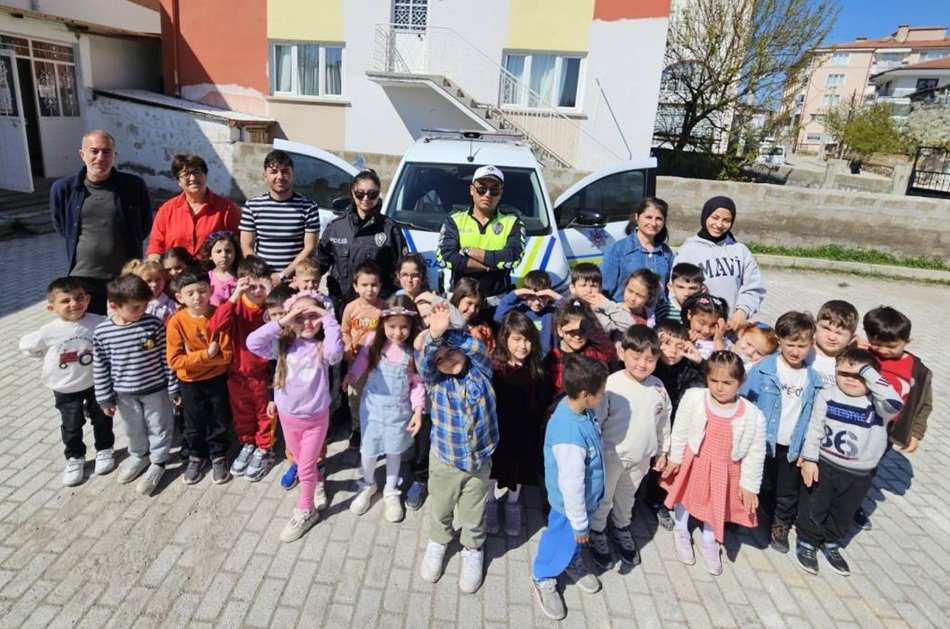 Şuhut Geleceğin Sürücüleri
