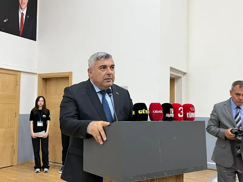 Tarih Yolculuğu 5